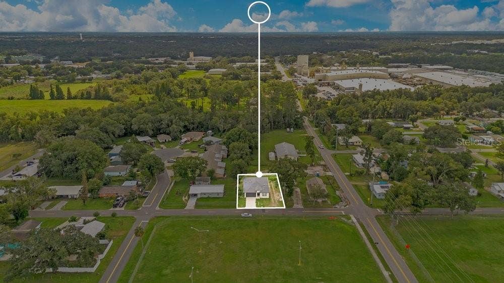 2203 W LOWRY AVENUE, Plant City, FL 33563 2203 W LOWRY AVENUE, Plant City, FL 33563