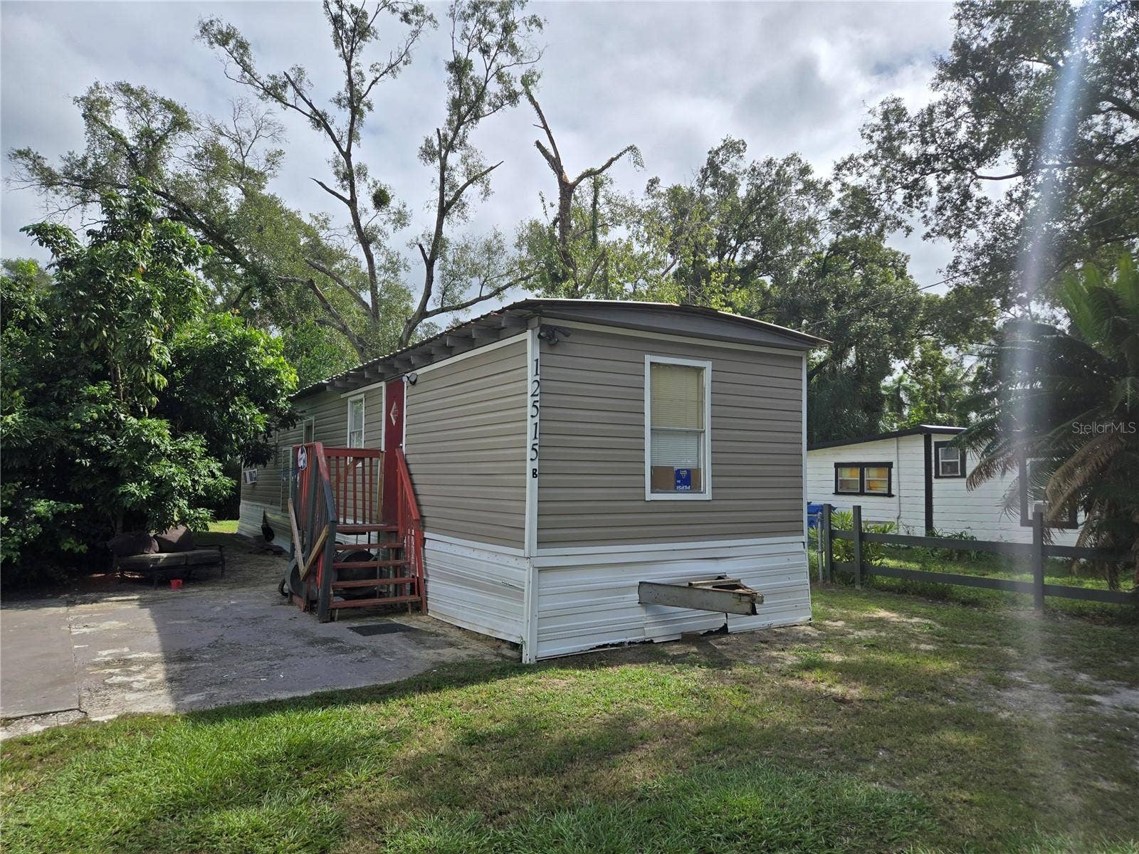 12515 FOUR OAKS ROAD, Tampa, FL 33624 12515 FOUR OAKS ROAD, Tampa, FL 33624