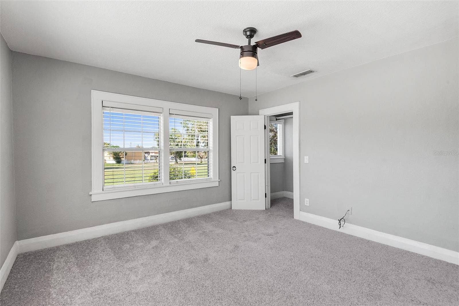 807 INTERLACHEN PARKWAY, Lakeland, FL 33801 Upstairs 3nd bedroom