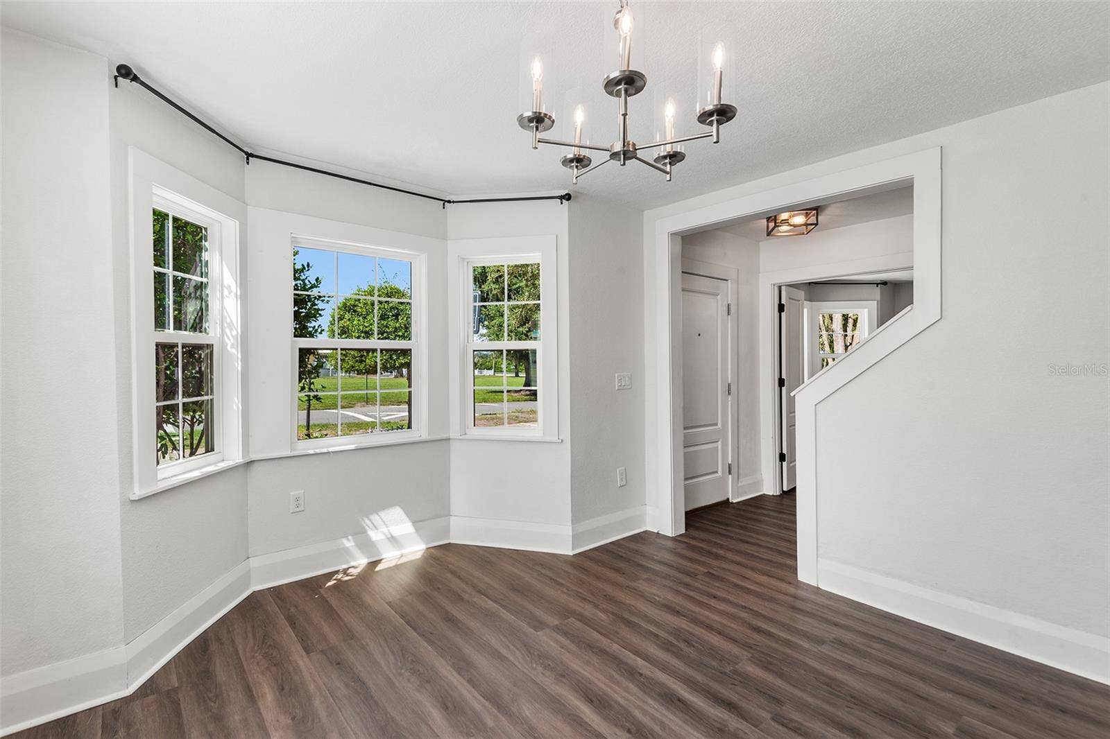 807 INTERLACHEN PARKWAY, Lakeland, FL 33801 Dining area