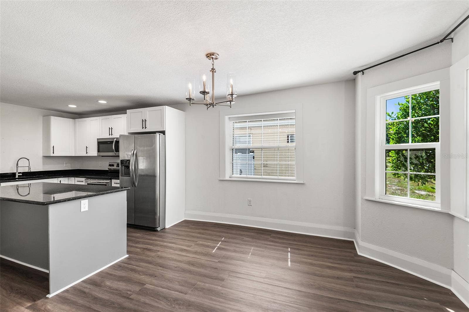 807 INTERLACHEN PARKWAY, Lakeland, FL 33801 Dining area