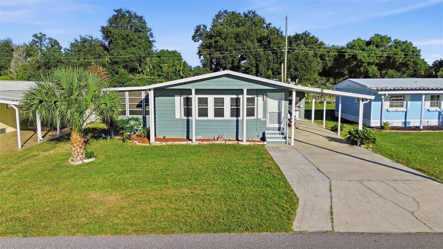 Property photo for 4863 FOXWOOD BOULEVARD, Lakeland, FL