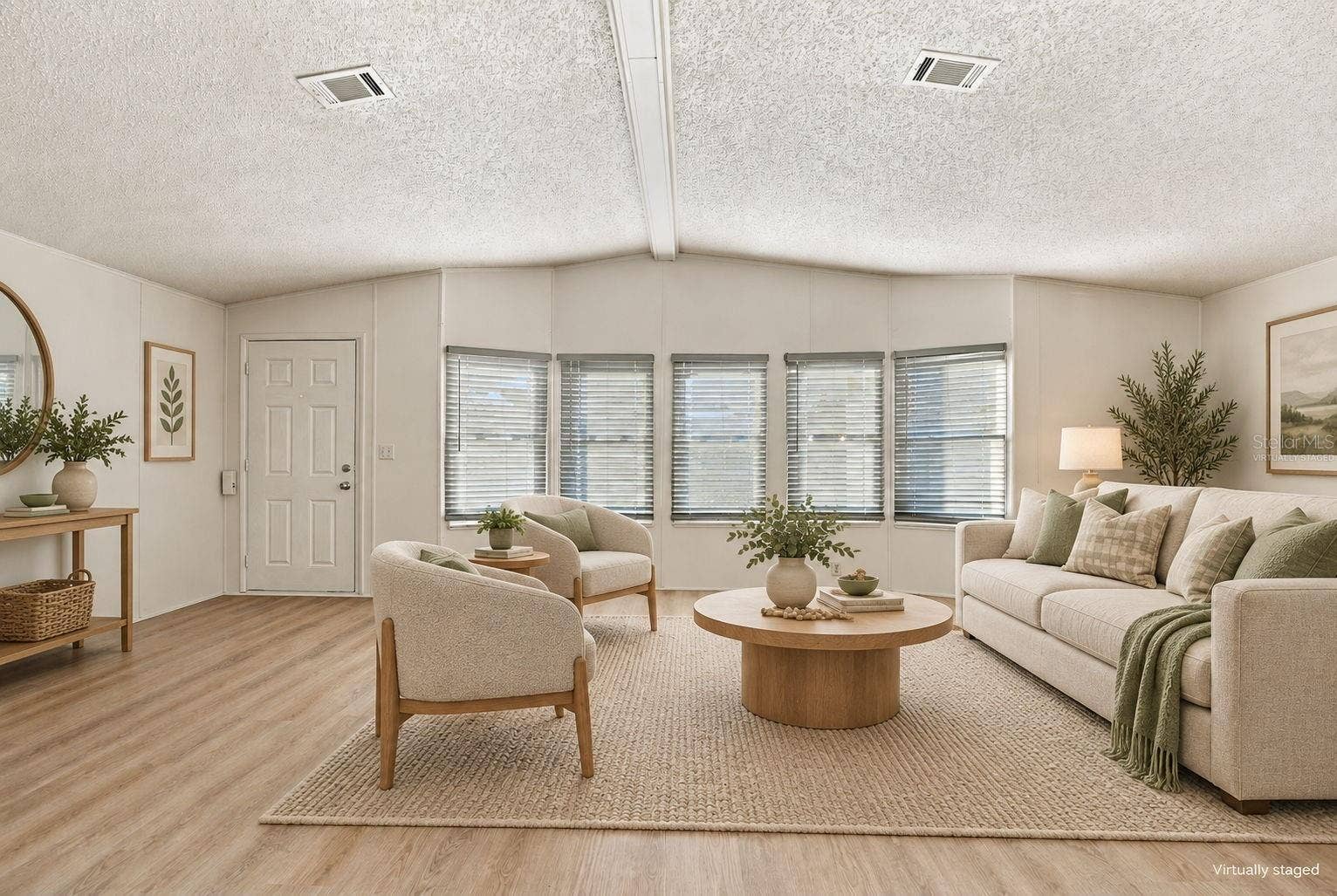 4863 FOXWOOD BOULEVARD, Lakeland, FL 33810 Virtually Staged
