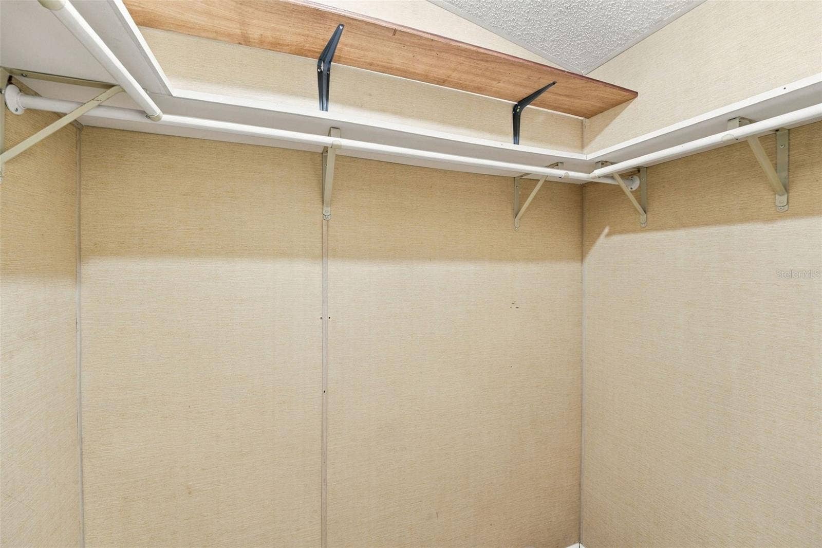 4863 FOXWOOD BOULEVARD, Lakeland, FL 33810 2nd closet in MB