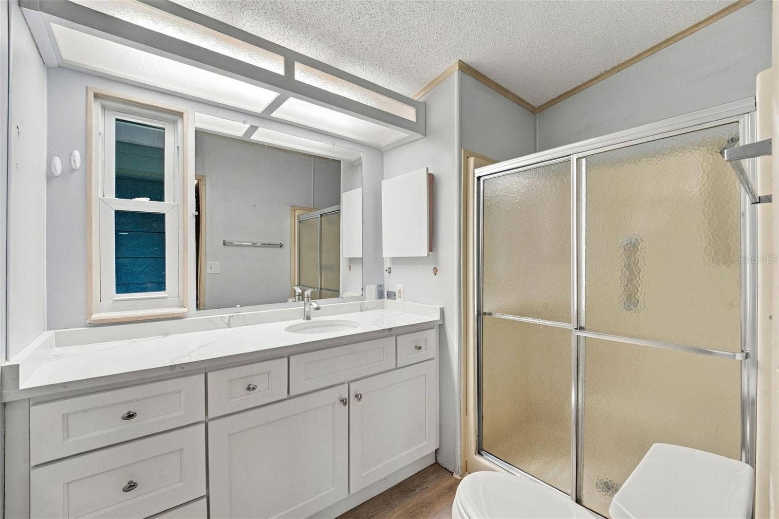 4863 FOXWOOD BOULEVARD, Lakeland, FL 33810 Primary Bath