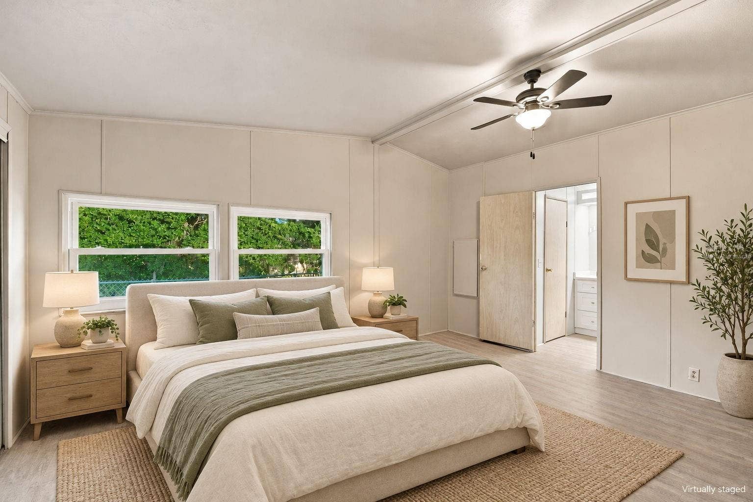 4863 FOXWOOD BOULEVARD, Lakeland, FL 33810 Virtually Staged