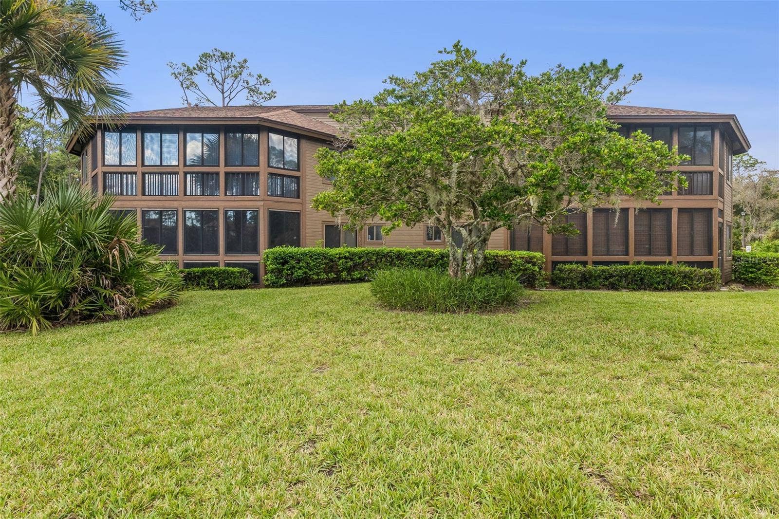 2 SALISBURY COURT, Palm Coast, FL 32137 Back Exterior