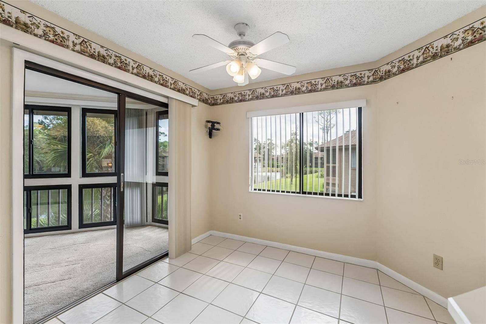 2 SALISBURY COURT, Palm Coast, FL 32137 Eat In Kitchen