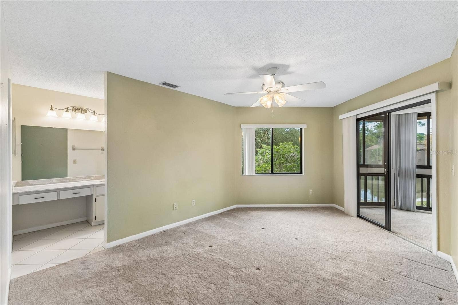 2 SALISBURY COURT, Palm Coast, FL 32137 Primary Bedroom