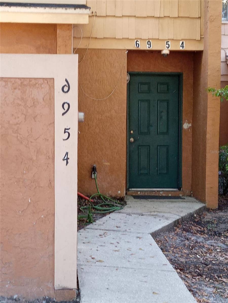 Property photo for 6954 TROUT STREET, Tampa, FL