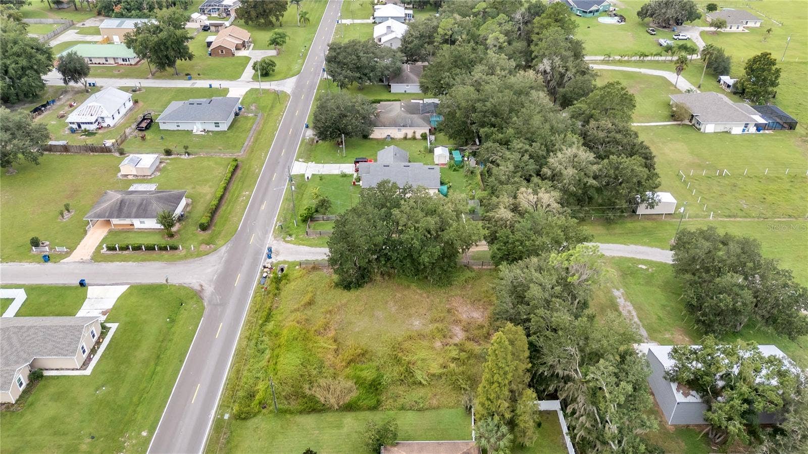 9TH STREET NE, Fort Meade, FL 33841 9TH STREET NE, Fort Meade, FL 33841