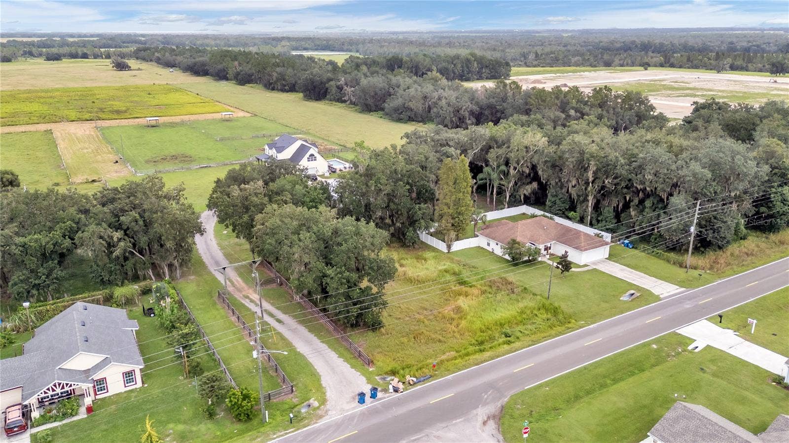 9TH STREET NE, Fort Meade, FL 33841 9TH STREET NE, Fort Meade, FL 33841