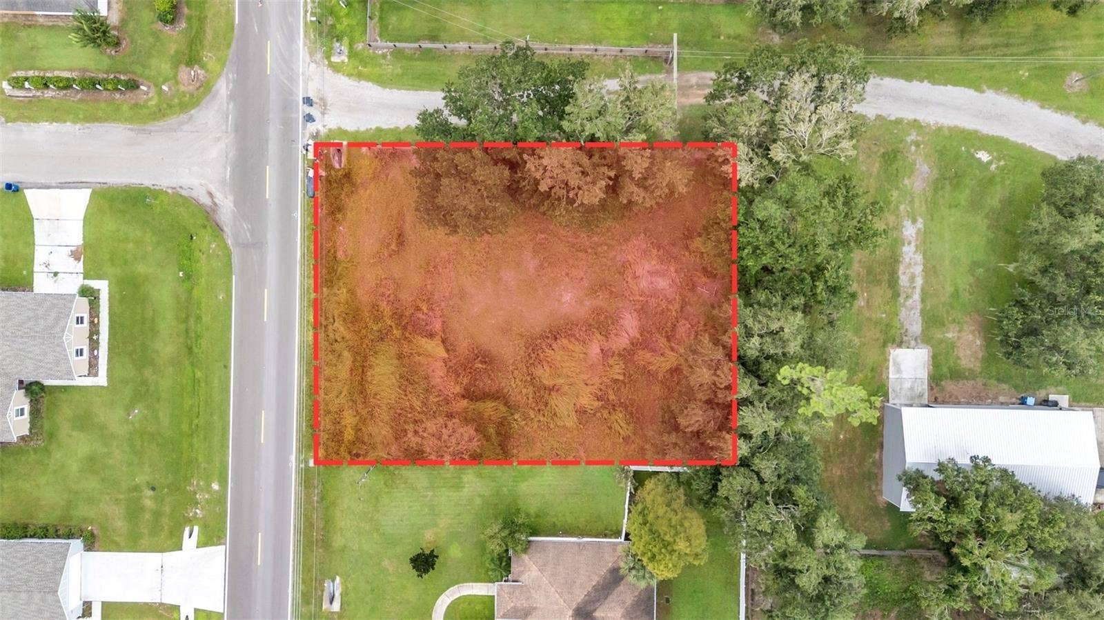 9TH STREET NE, Fort Meade, FL 33841 9TH STREET NE, Fort Meade, FL 33841