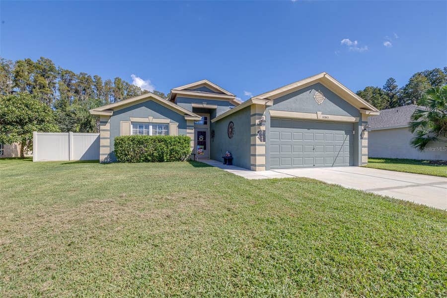 Property photo for 30843 LUHMAN COURT, Wesley Chapel, FL