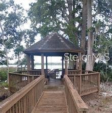 2085 ISLE ROYALE COURT SE, #189, Winter Haven, FL 33880 Gazebo