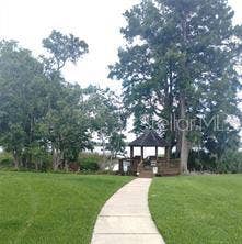 2085 ISLE ROYALE COURT SE, #189, Winter Haven, FL 33880 Access to Lake Lulu