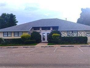 2085 ISLE ROYALE COURT SE, #189, Winter Haven, FL 33880 Clubhouse with Pool