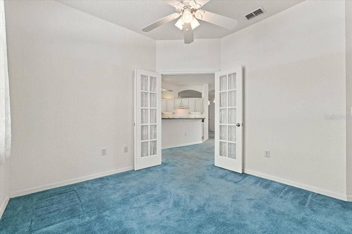 1731 BROOKSTONE WAY, Plant City, FL 33566 4TH BEDROOM/OFFICE