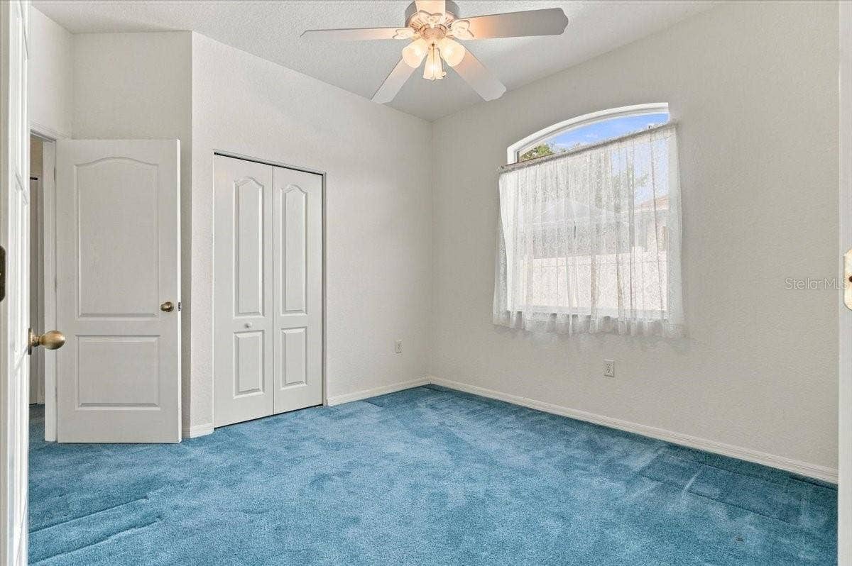 1731 BROOKSTONE WAY, Plant City, FL 33566 3RD BEDROOM