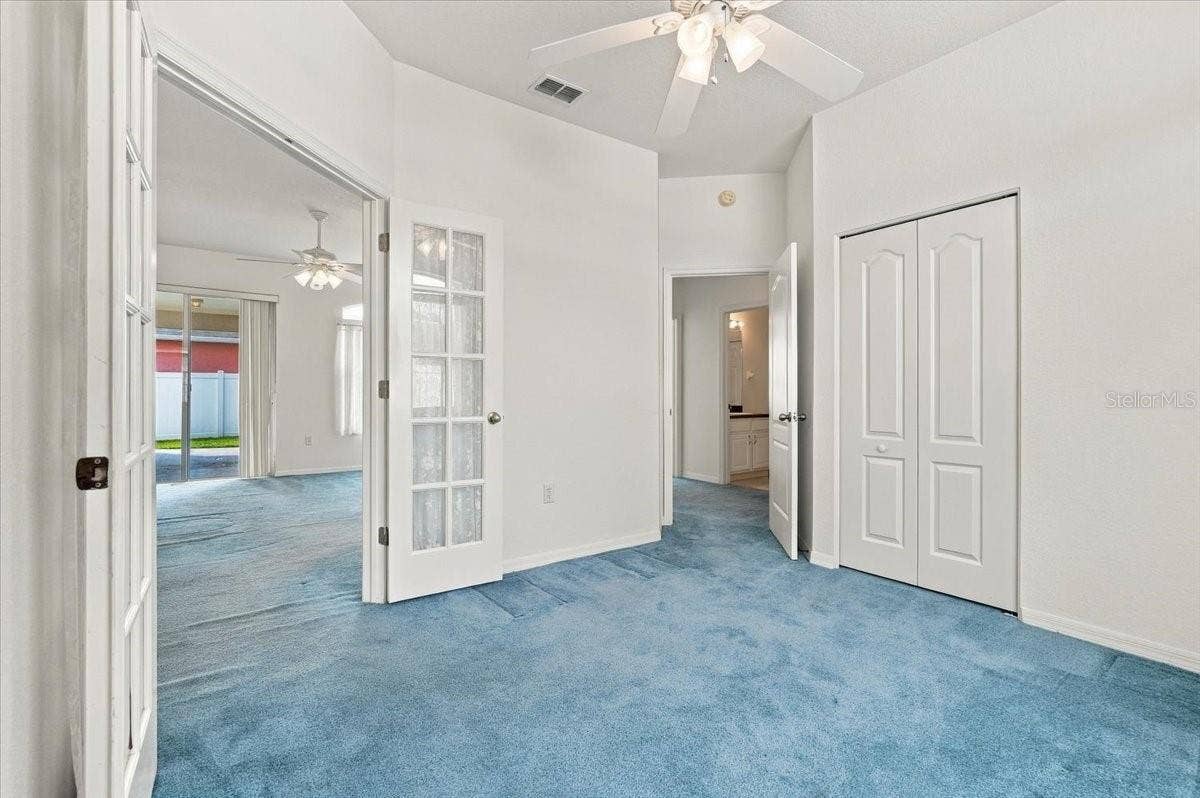 1731 BROOKSTONE WAY, Plant City, FL 33566 4TH BEDROOM/OFFICE