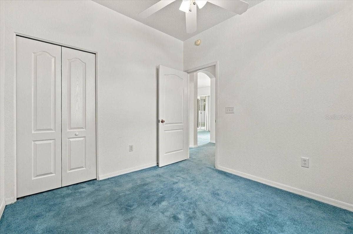 1731 BROOKSTONE WAY, Plant City, FL 33566 2ND BEDROOM