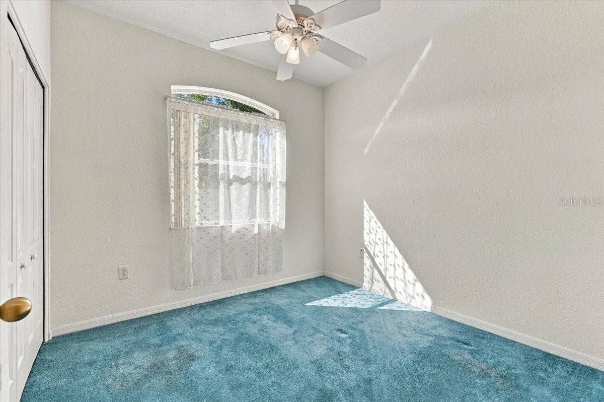 1731 BROOKSTONE WAY, Plant City, FL 33566 2ND BEDROOM
