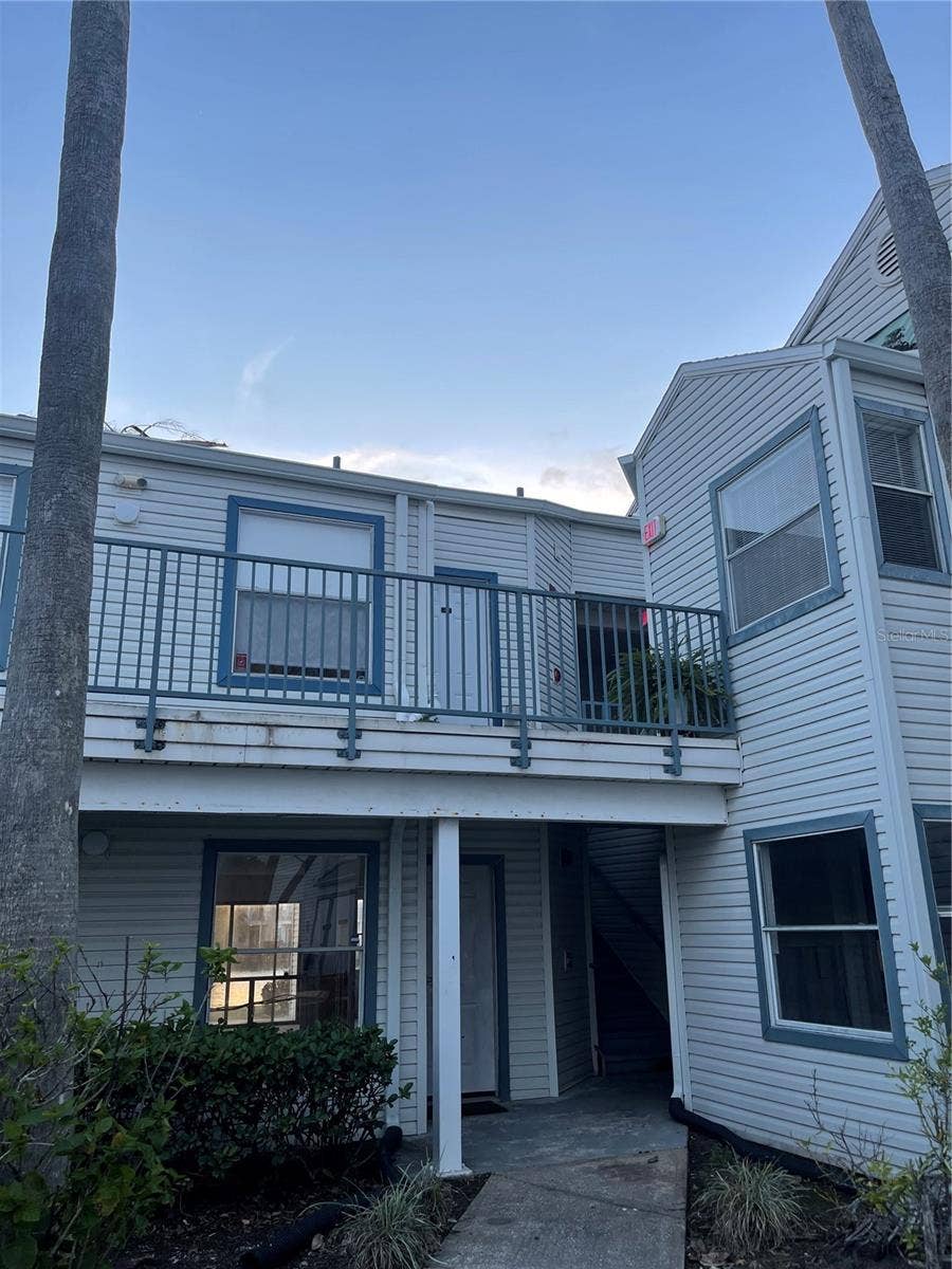 Property photo for 2516 WOODGATE BOULEVARD, #205, Orlando, FL