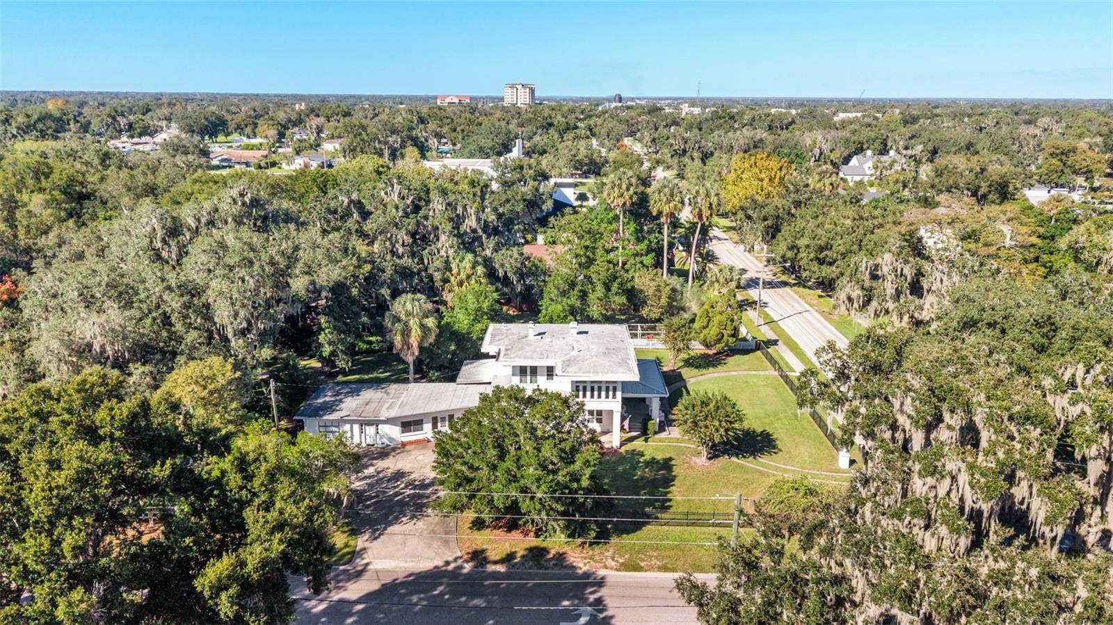 1095 S BROADWAY AVENUE, Bartow, FL 33830 1095 S BROADWAY AVENUE, Bartow, FL 33830