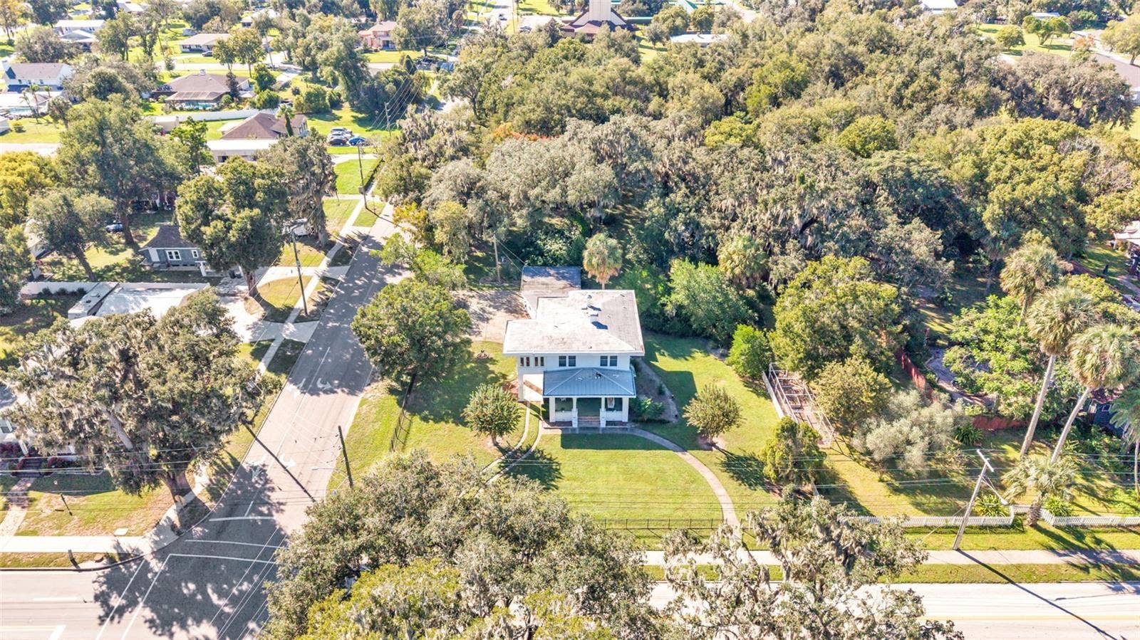 1095 S BROADWAY AVENUE, Bartow, FL 33830 1095 S BROADWAY AVENUE, Bartow, FL 33830