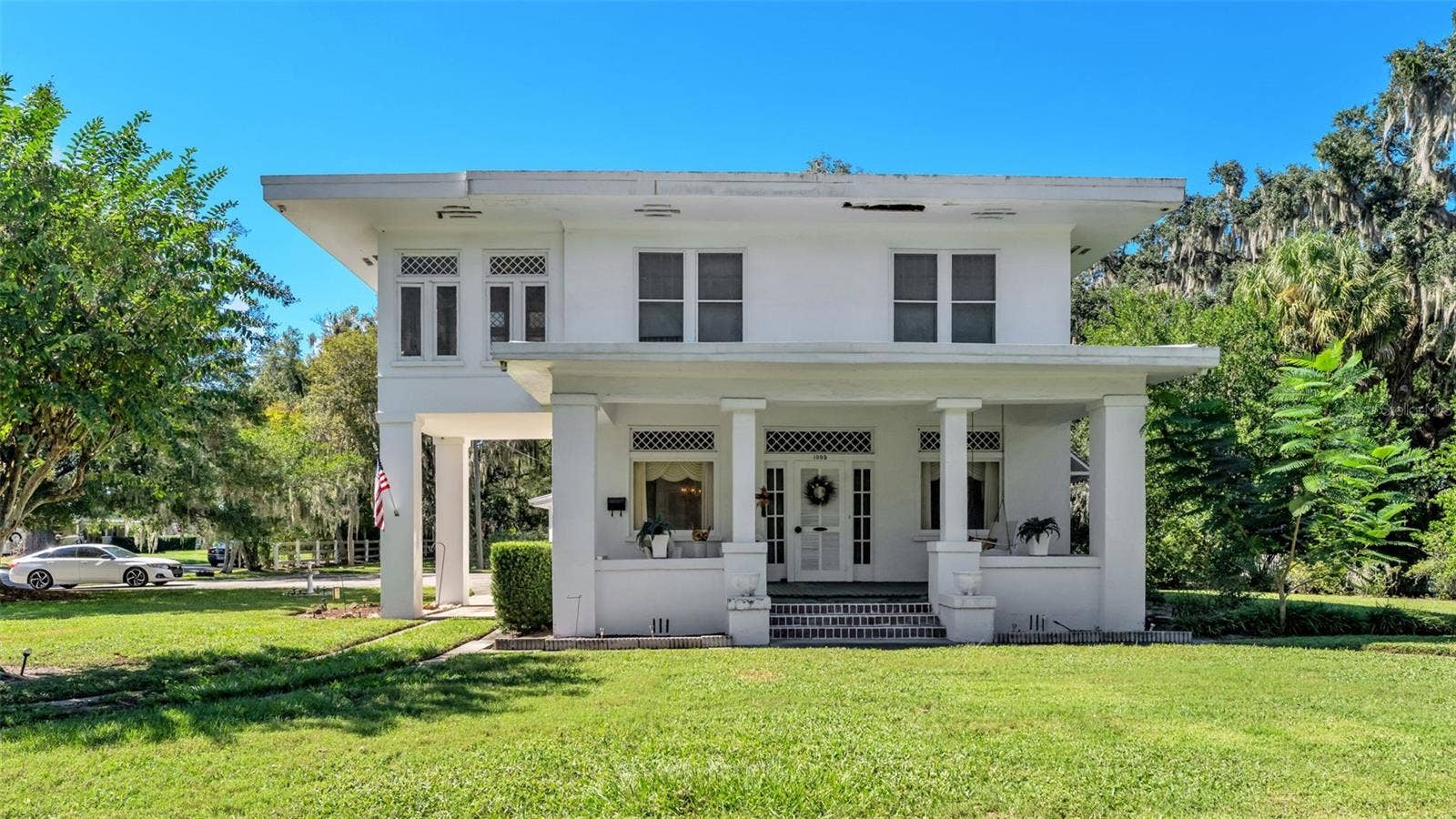 1095 S BROADWAY AVENUE, Bartow, FL 33830 1095 S BROADWAY AVENUE, Bartow, FL 33830