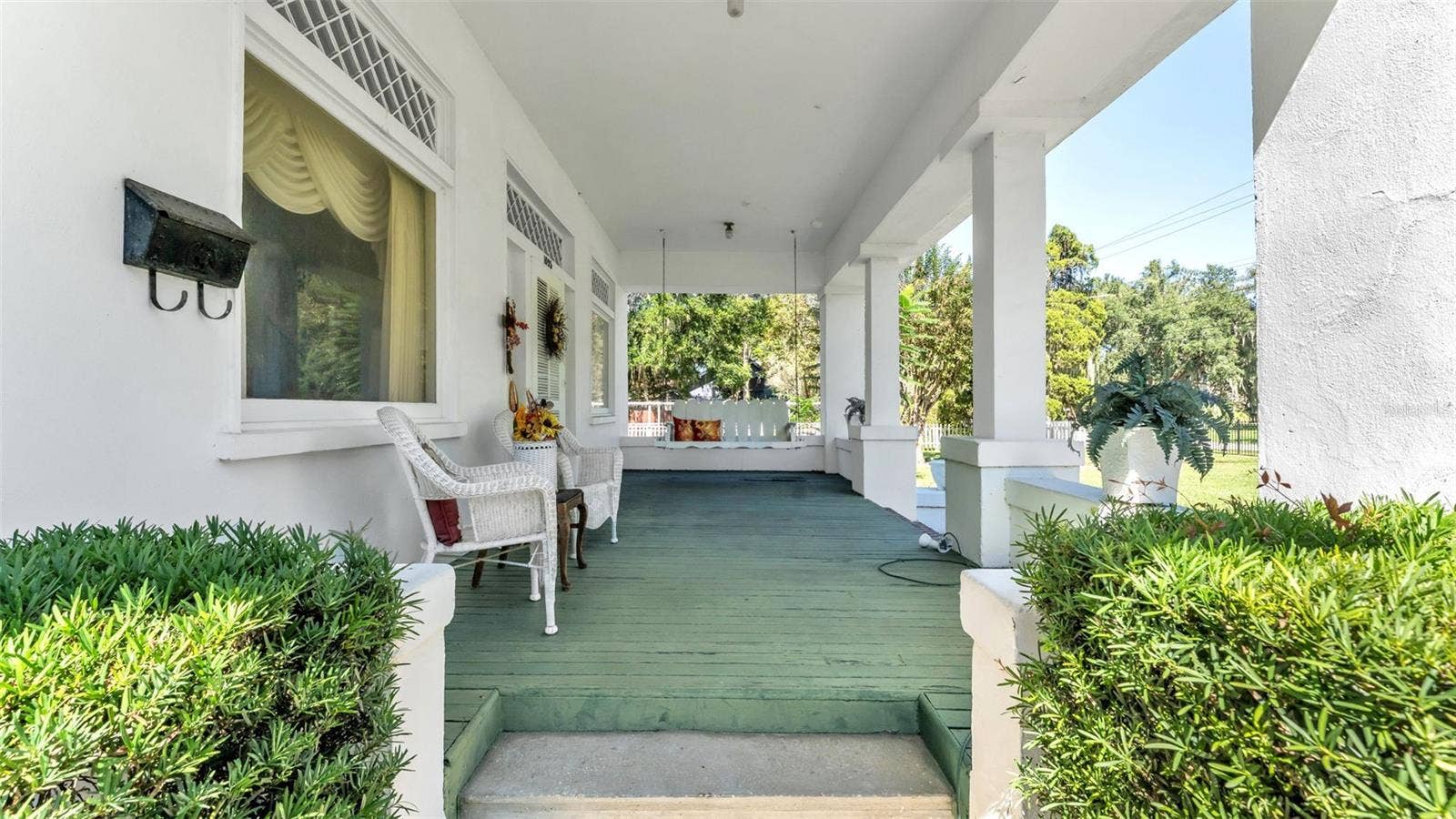1095 S BROADWAY AVENUE, Bartow, FL 33830 1095 S BROADWAY AVENUE, Bartow, FL 33830