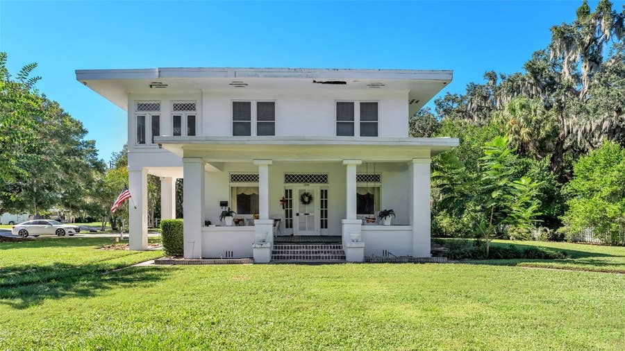 Property photo for 1095 S BROADWAY AVENUE, Bartow, FL