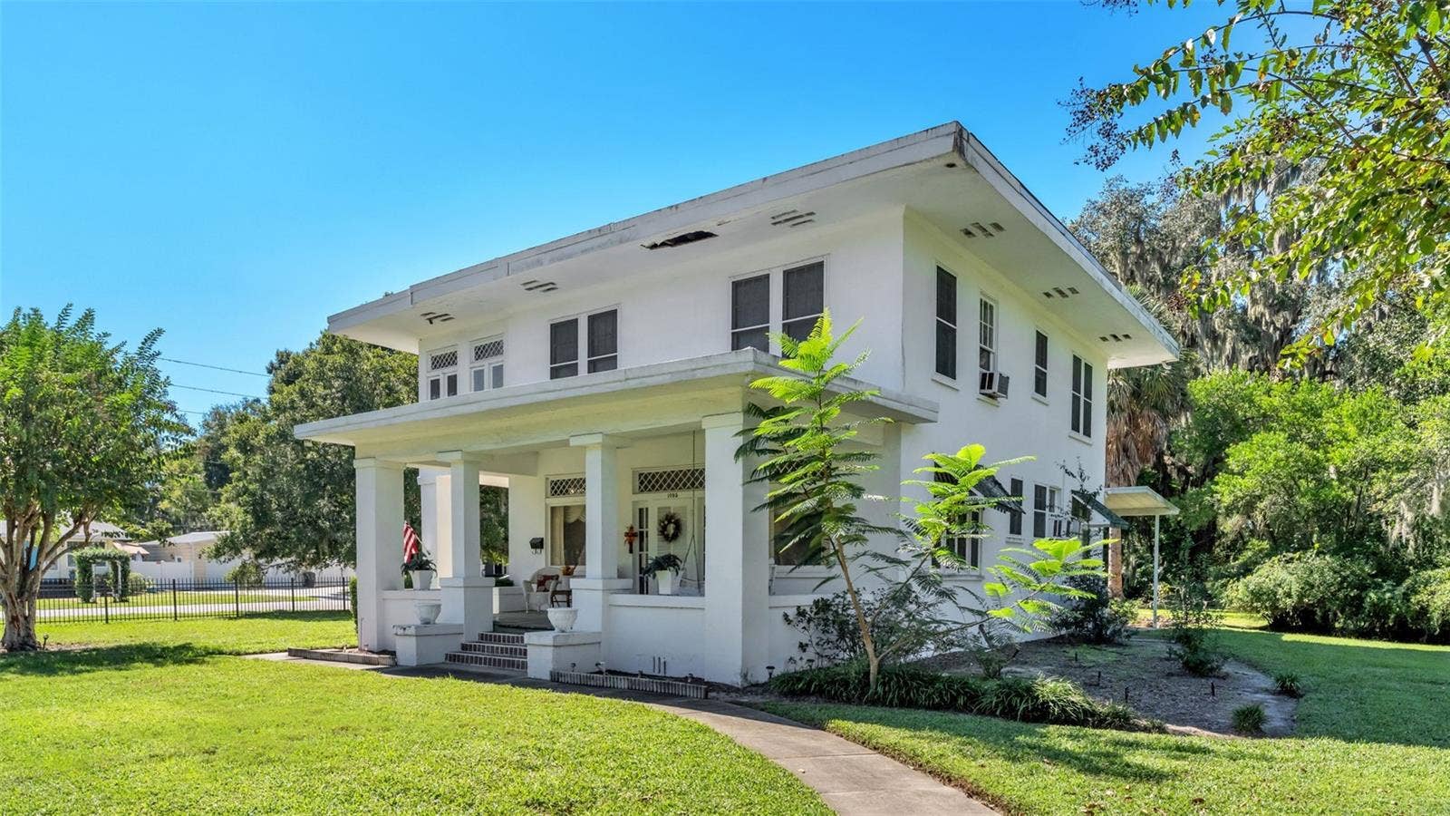 1095 S BROADWAY AVENUE, Bartow, FL 33830 1095 S BROADWAY AVENUE, Bartow, FL 33830