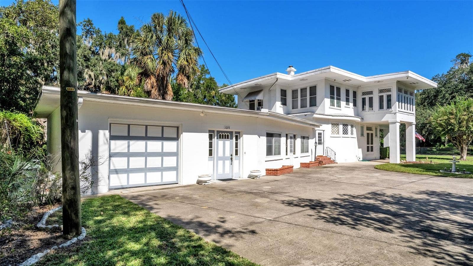 1095 S BROADWAY AVENUE, Bartow, FL 33830 1095 S BROADWAY AVENUE, Bartow, FL 33830