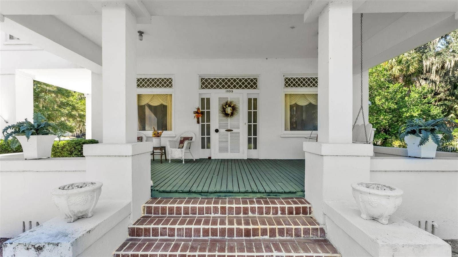 1095 S BROADWAY AVENUE, Bartow, FL 33830 1095 S BROADWAY AVENUE, Bartow, FL 33830