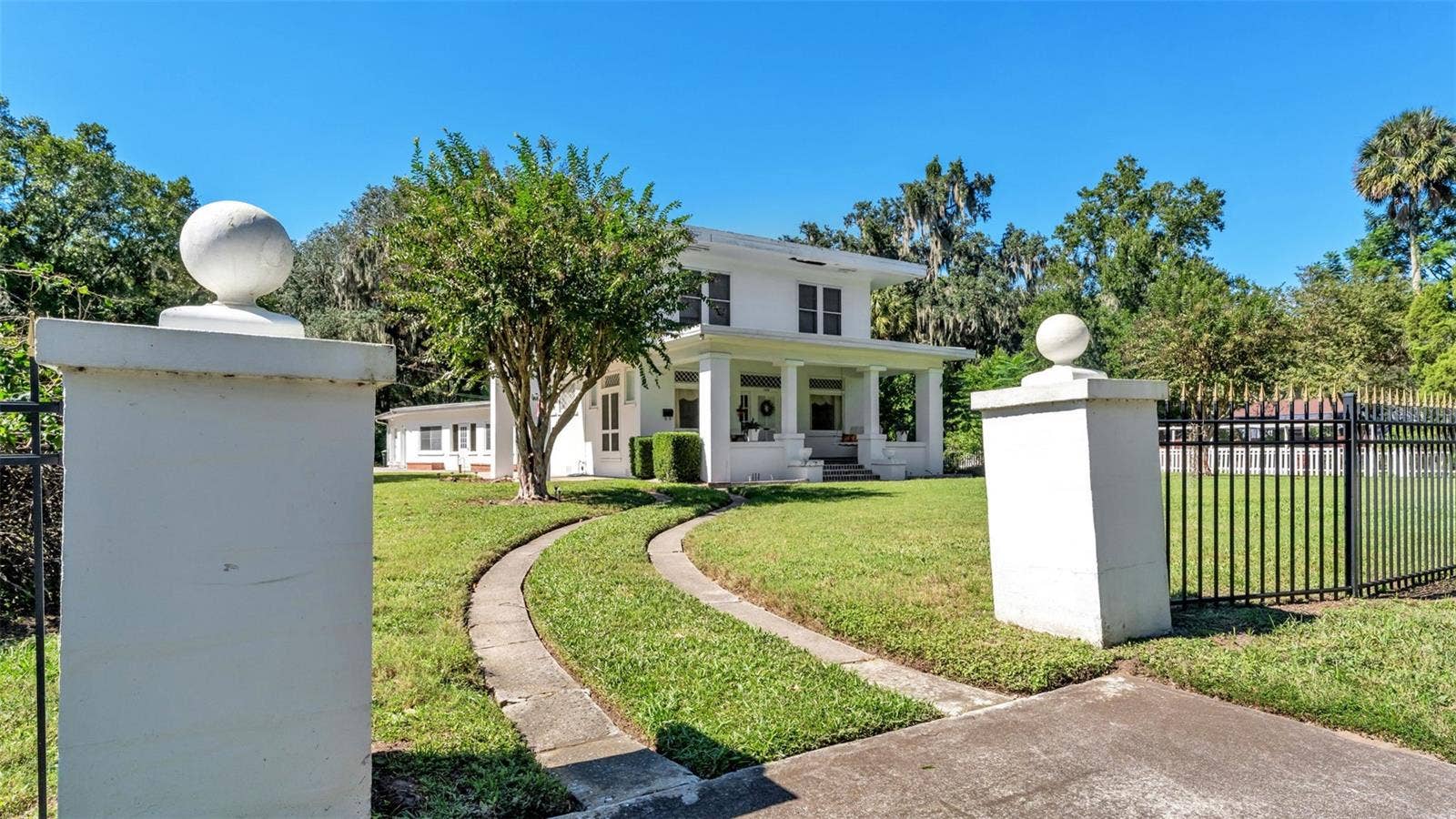 1095 S BROADWAY AVENUE, Bartow, FL 33830 1095 S BROADWAY AVENUE, Bartow, FL 33830