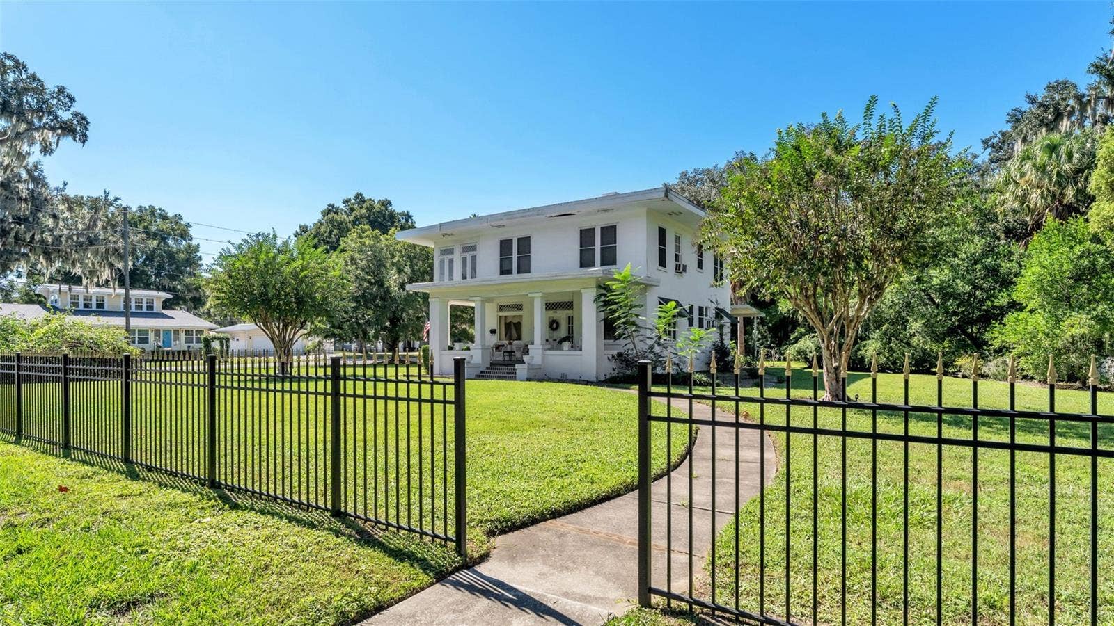 1095 S BROADWAY AVENUE, Bartow, FL 33830 1095 S BROADWAY AVENUE, Bartow, FL 33830