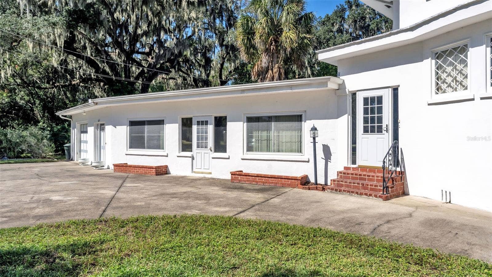 1095 S BROADWAY AVENUE, Bartow, FL 33830 1095 S BROADWAY AVENUE, Bartow, FL 33830