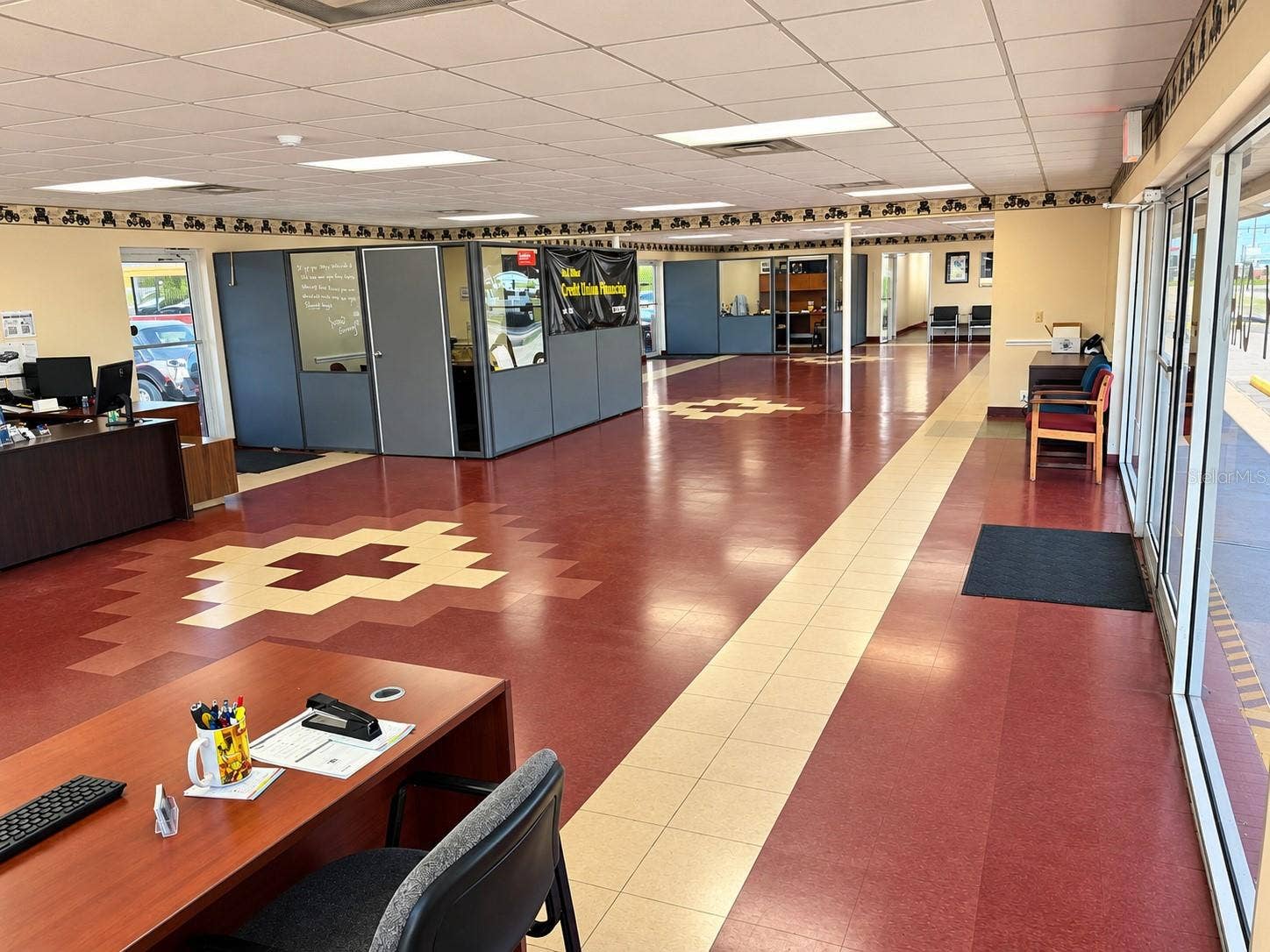 3003 S COMBEE ROAD, Lakeland, FL 33803 INTERIOR/OPEN SPACE/