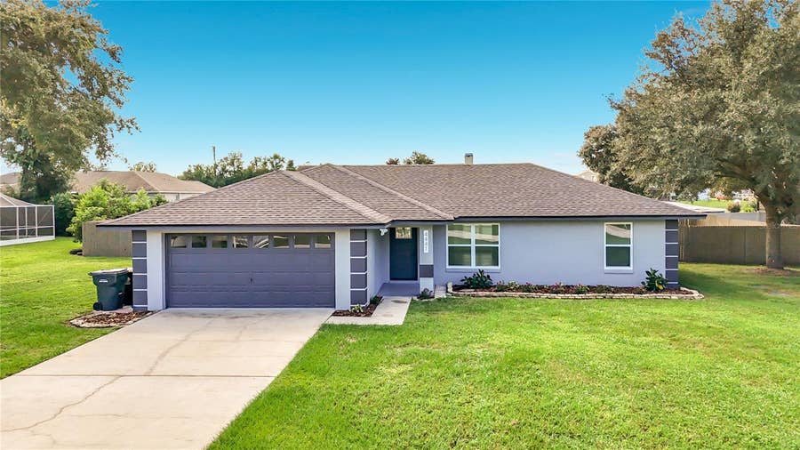 Property photo for 4441 IRIS STREET N, Lakeland, FL