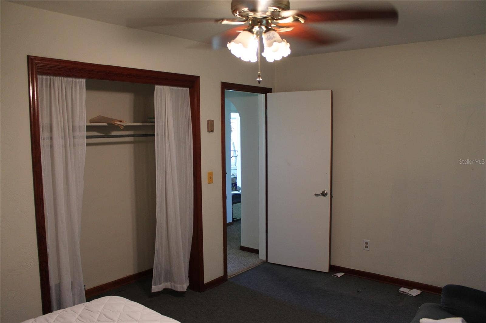 1569 S LAKE SHIPP DRIVE, Winter Haven, FL 33880 Bedroom 3