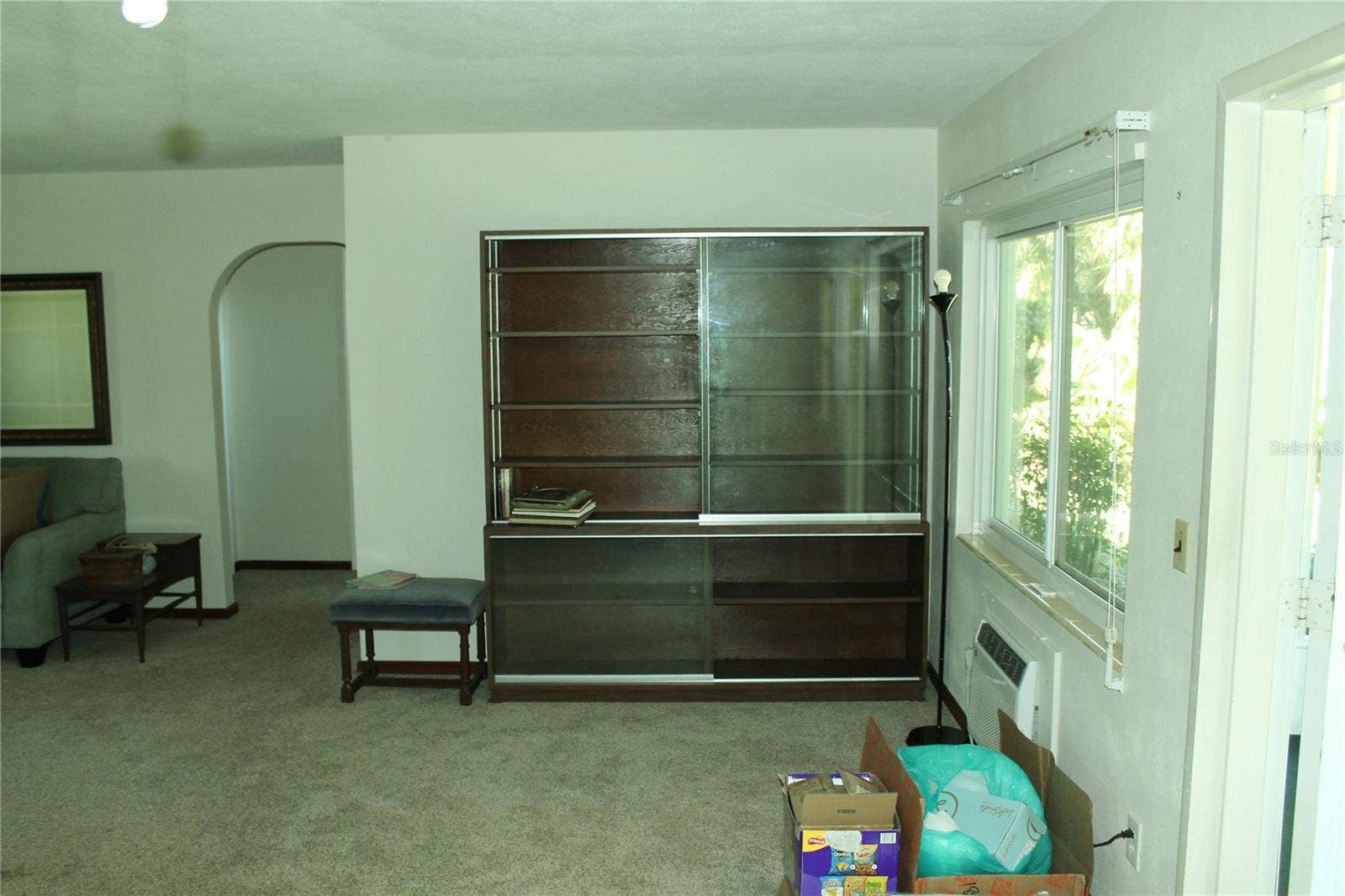 1569 S LAKE SHIPP DRIVE, Winter Haven, FL 33880 View from Dinning Room