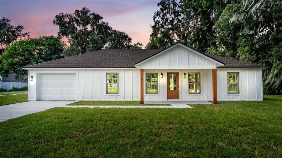 Property photo for 706 S WALNUT AVENUE, Fort Meade, FL