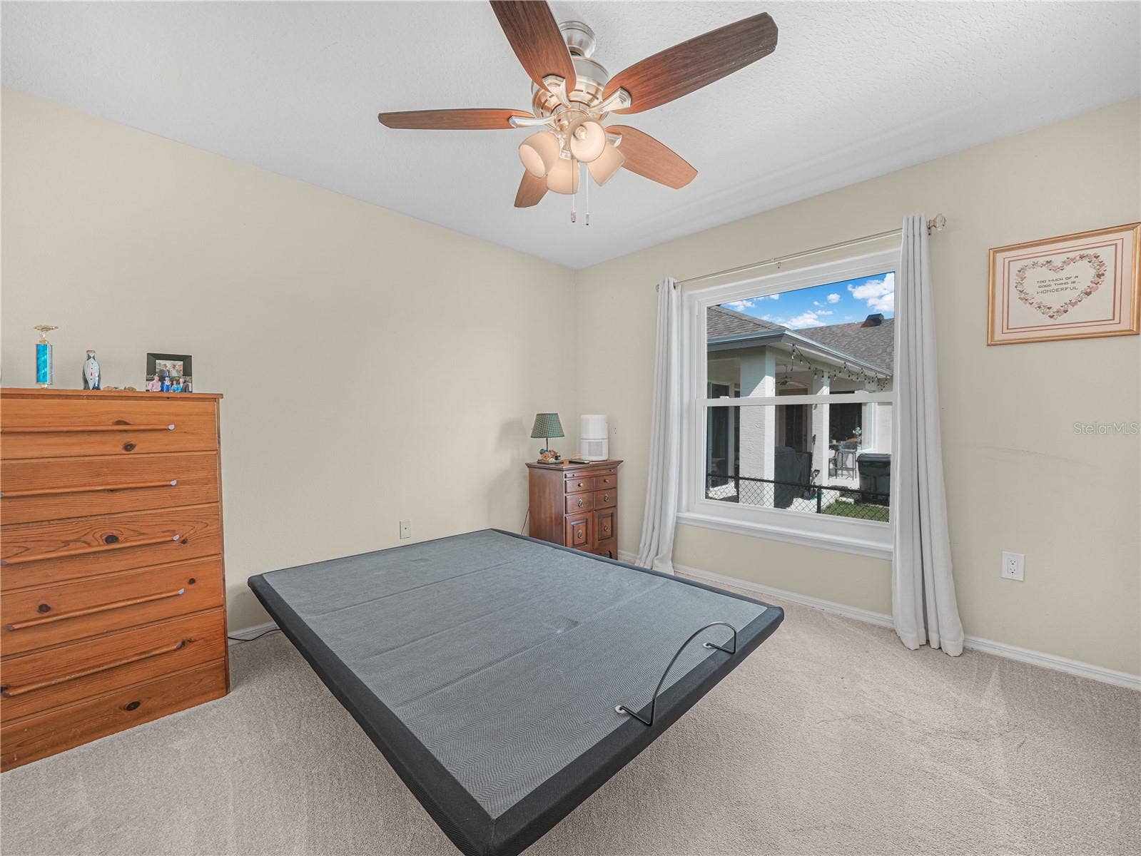 5868 HIGH RIDGE LOOP, Lakeland, FL 33812 Bedroom 2