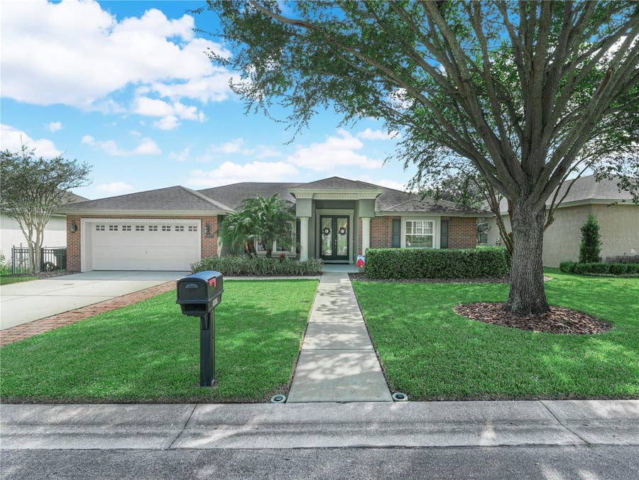 Property photo for 5868 HIGH RIDGE LOOP, Lakeland, FL