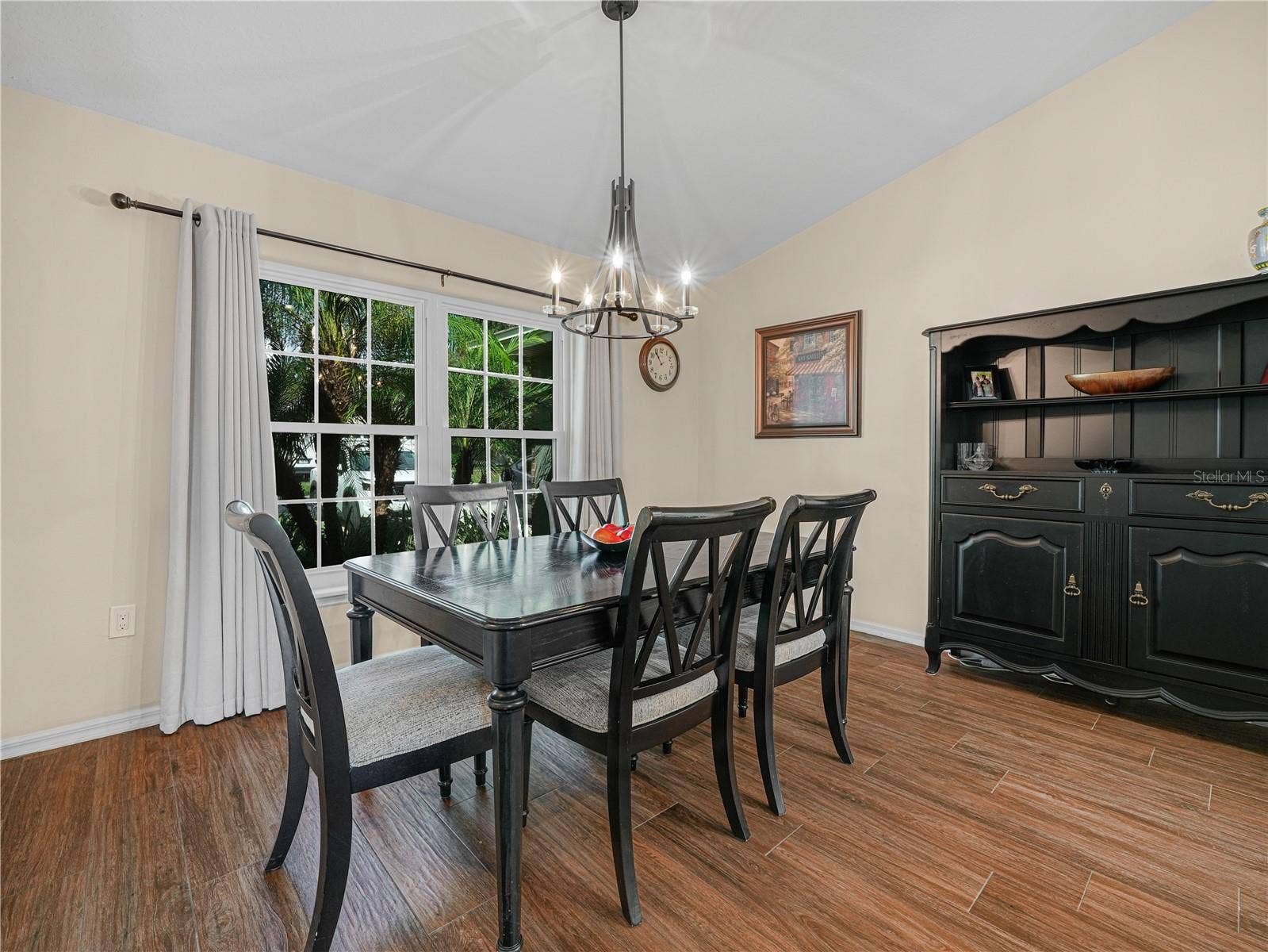 5868 HIGH RIDGE LOOP, Lakeland, FL 33812 Formal dining area