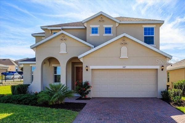 Property photo for 347 MARIVAL DRIVE, Davenport, FL