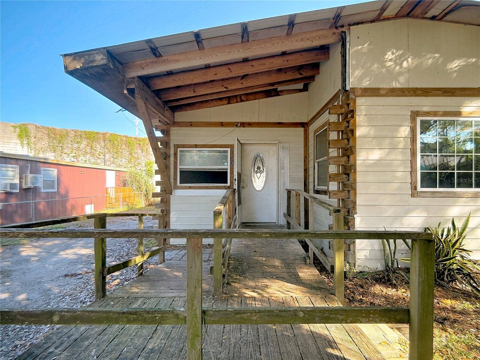 729 CREVASSE STREET, Lakeland, FL 33805 729 CREVASSE STREET, Lakeland, FL 33805