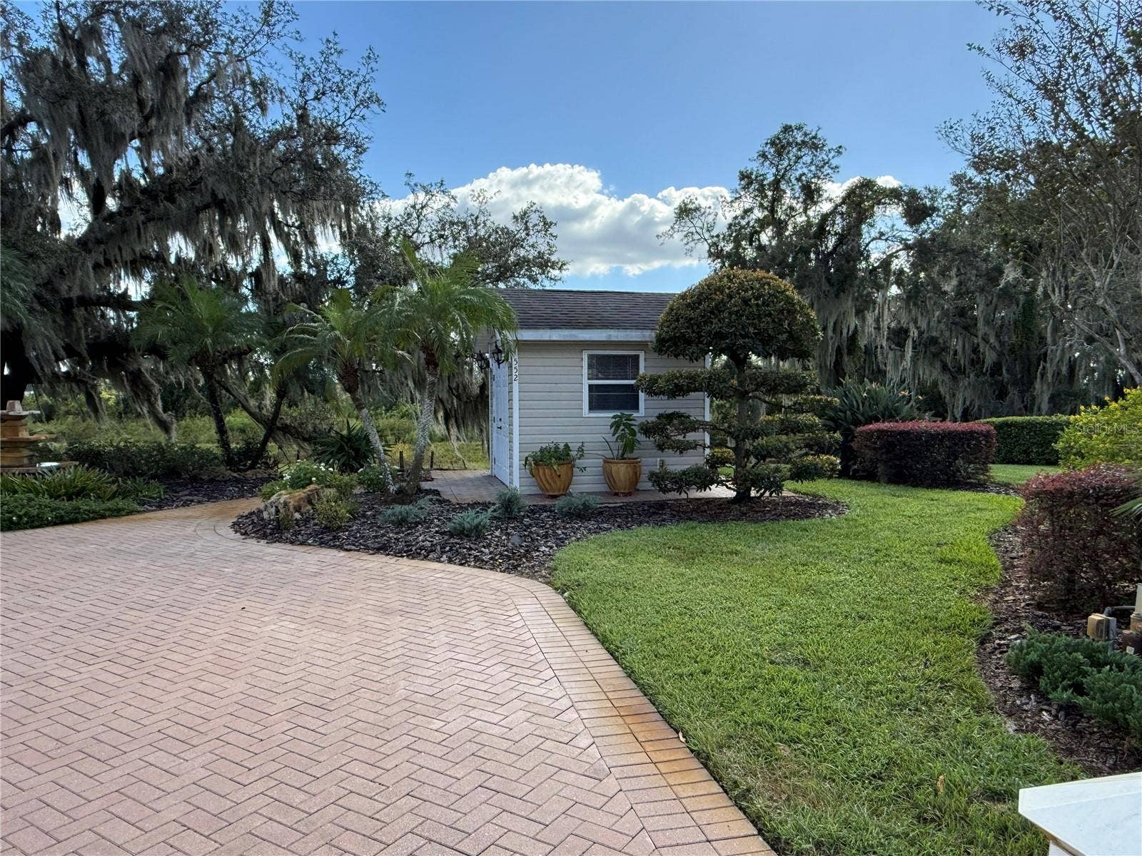 552 MEANDERING WAY, Polk City, FL 33868 552 MEANDERING WAY, Polk City, FL 33868