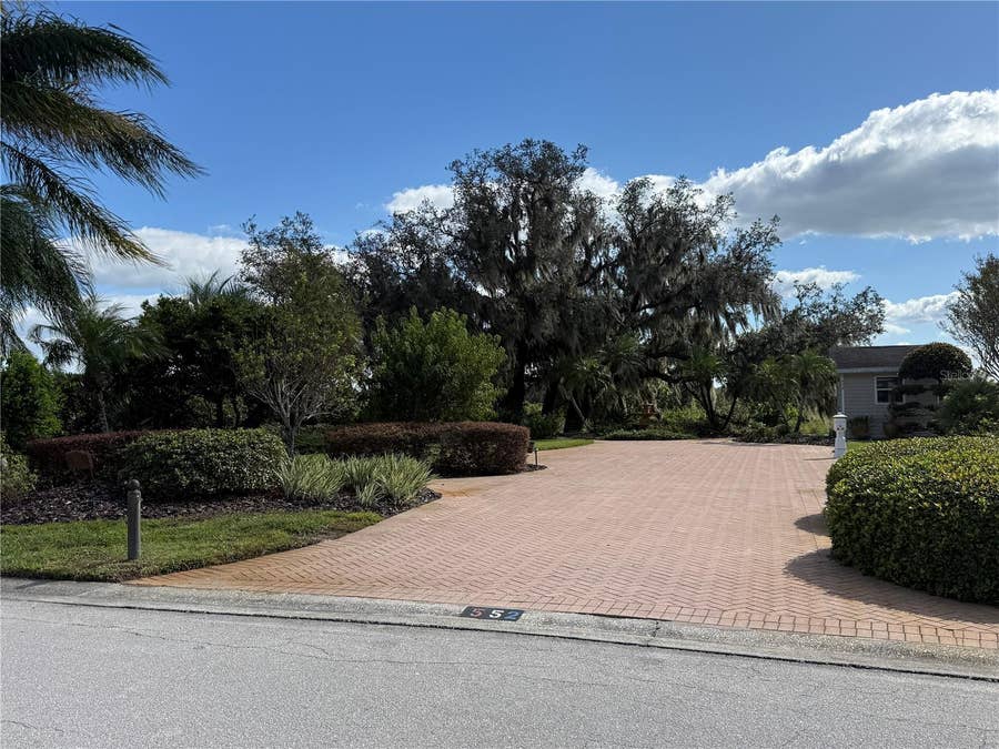 Property photo for 552 MEANDERING WAY, Polk City, FL
